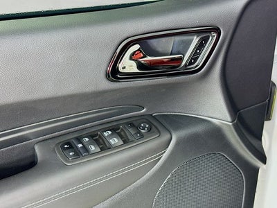 2024 Dodge Durango SRT Hellcat