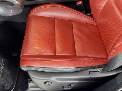 2024 Dodge Durango SRT Hellcat