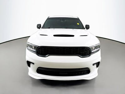2024 Dodge Durango SRT Hellcat
