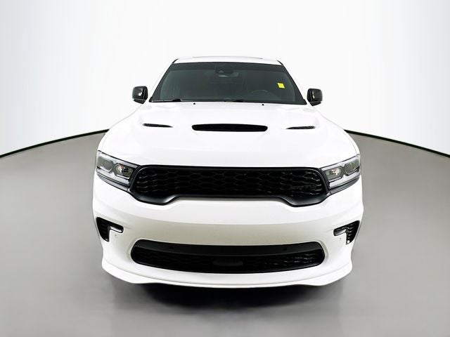 2024 Dodge Durango SRT Hellcat