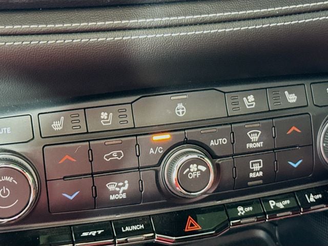 2024 Dodge Durango SRT Hellcat