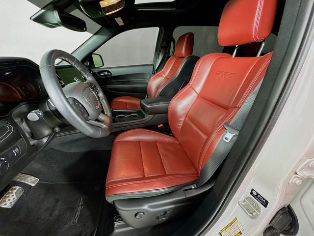 2024 Dodge Durango SRT Hellcat