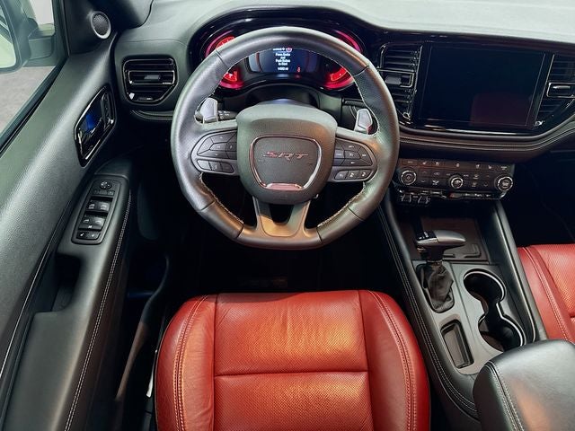 2024 Dodge Durango SRT Hellcat