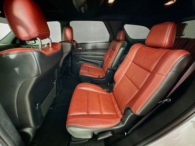 2024 Dodge Durango SRT Hellcat