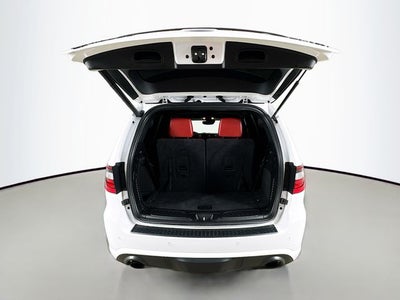 2024 Dodge Durango SRT Hellcat