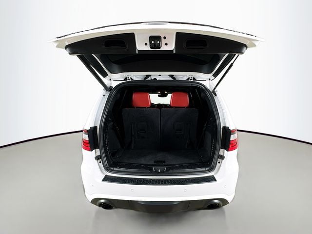 2024 Dodge Durango SRT Hellcat