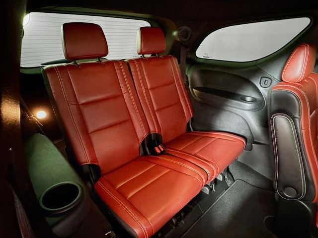 2024 Dodge Durango SRT Hellcat