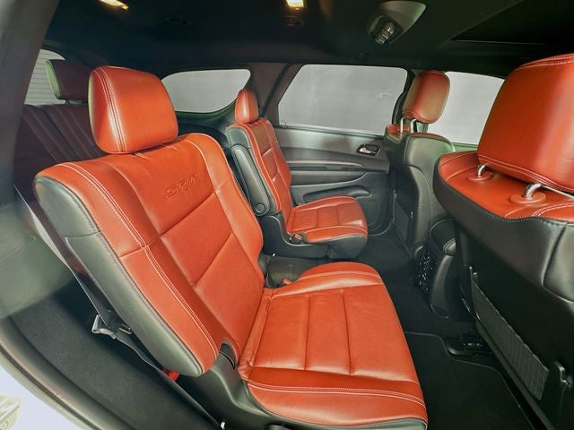 2024 Dodge Durango SRT Hellcat