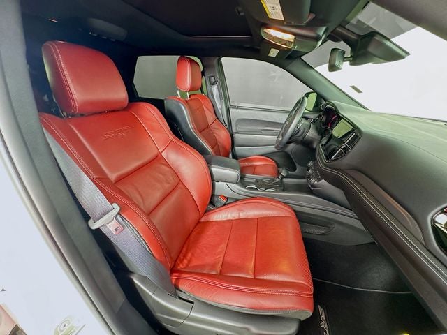2024 Dodge Durango SRT Hellcat