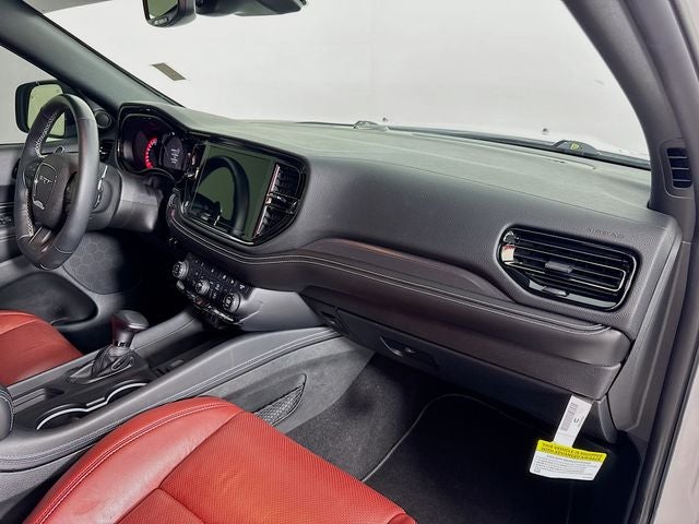 2024 Dodge Durango SRT Hellcat