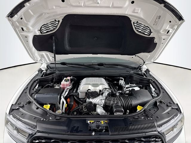 2024 Dodge Durango SRT Hellcat