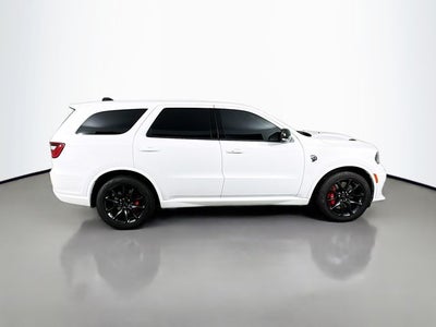 2024 Dodge Durango SRT Hellcat