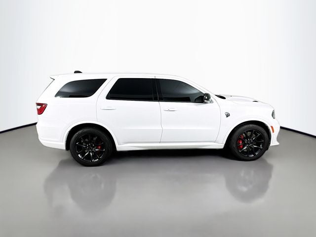 2024 Dodge Durango SRT Hellcat
