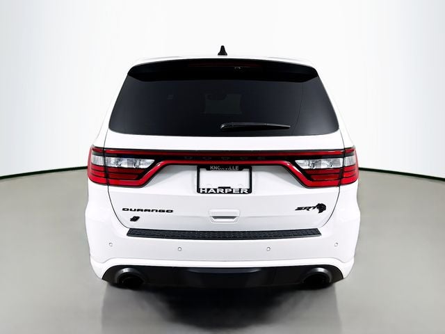 2024 Dodge Durango SRT Hellcat