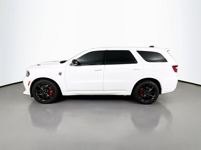 2024 Dodge Durango SRT Hellcat