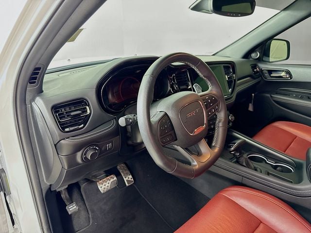 2024 Dodge Durango SRT Hellcat