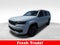2023 Jeep Wagoneer L Series III