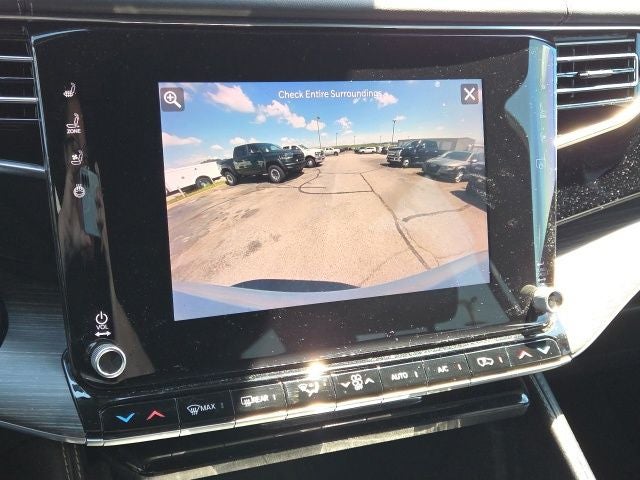 2023 Jeep Wagoneer L Series III