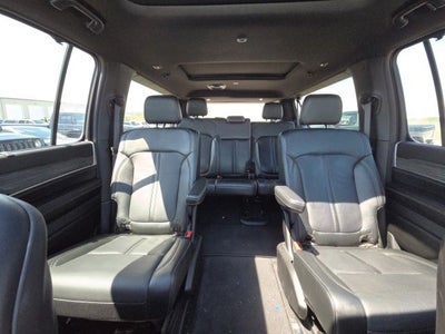 2023 Jeep Wagoneer L Series III