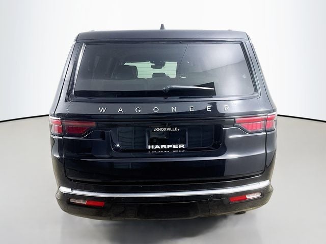 2023 Jeep Wagoneer L Base