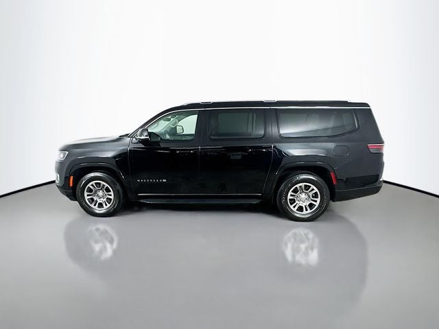 2023 Jeep Wagoneer L Base