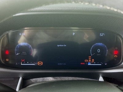 2023 Jeep Wagoneer L Base