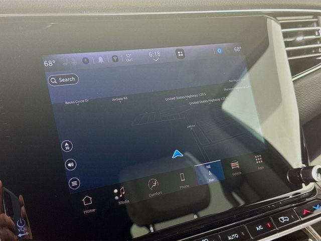 2023 Jeep Wagoneer L Base