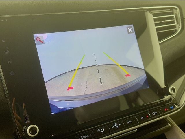 2023 Jeep Wagoneer L Base