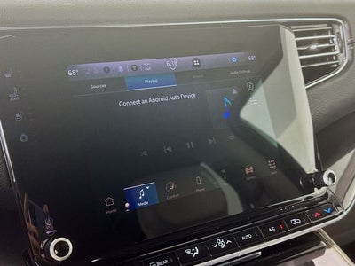 2023 Jeep Wagoneer L Base