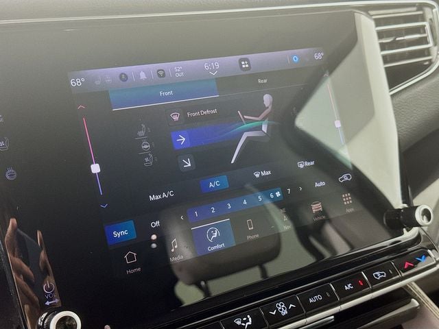 2023 Jeep Wagoneer L Base