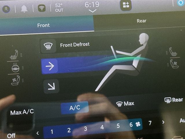 2023 Jeep Wagoneer L Base