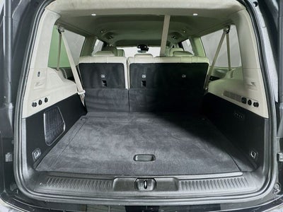 2023 Jeep Wagoneer L Base