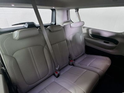 2023 Jeep Wagoneer L Base