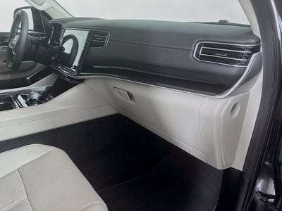 2023 Jeep Wagoneer L Base