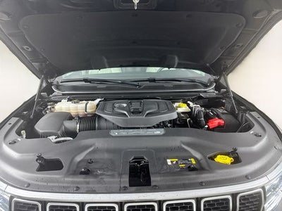 2023 Jeep Wagoneer L Base