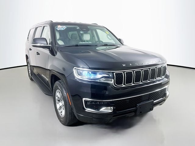 2023 Jeep Wagoneer L Base