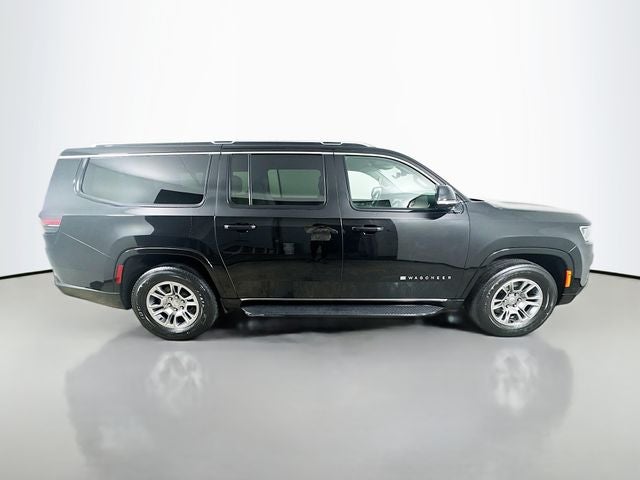 2023 Jeep Wagoneer L Base