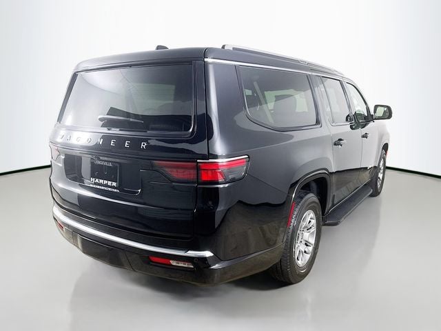 2023 Jeep Wagoneer L Base