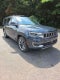 2024 Jeep Wagoneer L Series III