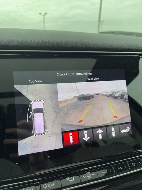 2024 Jeep Wagoneer L Series III