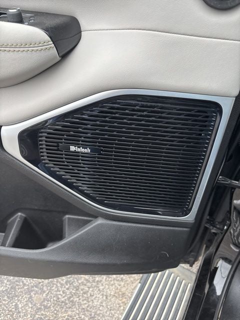 2024 Jeep Wagoneer L Series III