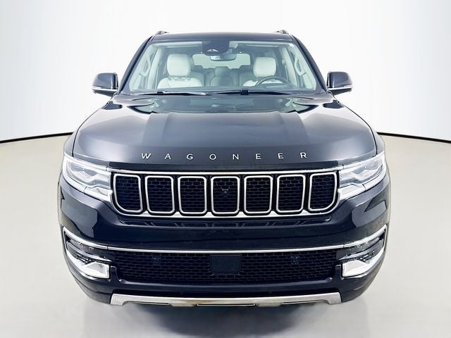 2024 Jeep Wagoneer L Series III