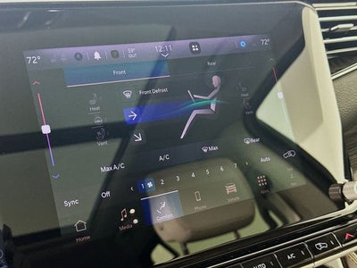 2024 Jeep Wagoneer L Series III