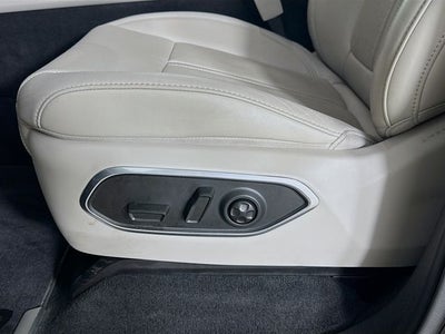 2024 Jeep Wagoneer L Series III