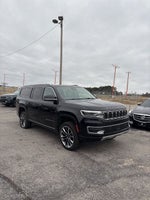 2024 Jeep Wagoneer L Series III