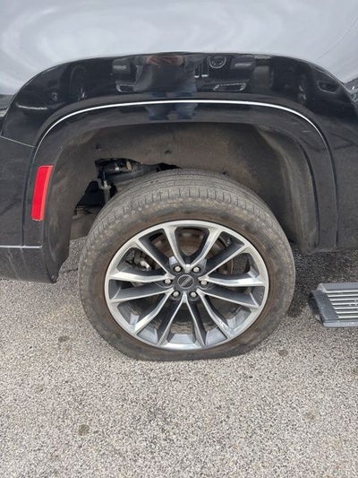 2024 Jeep Wagoneer L Series III