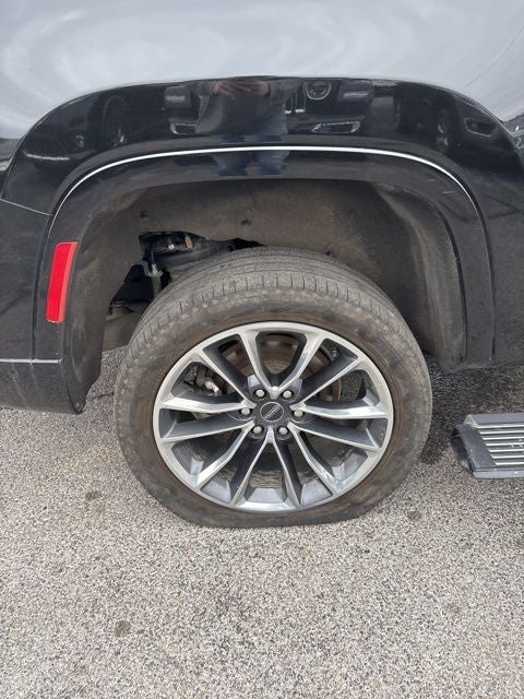 2024 Jeep Wagoneer L Series III