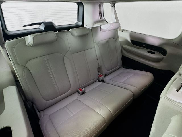 2024 Jeep Wagoneer L Series III