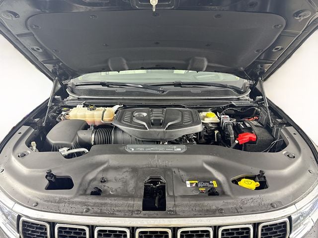 2024 Jeep Wagoneer L Series III