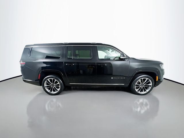 2024 Jeep Wagoneer L Series III